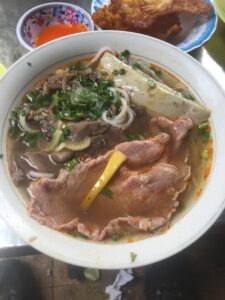 EatPrayGreg.com Lunch Lady Bo Bun Hue