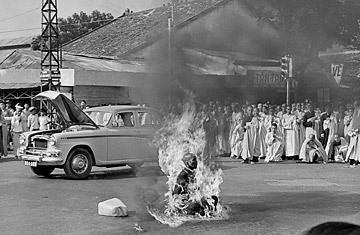 EatPrayGreg.com Thich Quang Duc