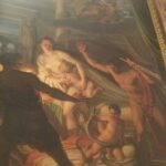 EatPrayGreg.com Pitti Palace Art 1