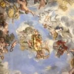 EatPrayGreg.com Pitti Palace Art 10