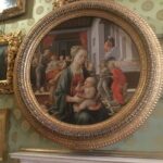 EatPrayGreg.com Pitti Palace Art 3