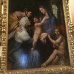 EatPrayGreg.com Pitti Palace Art 4