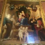 EatPrayGreg.com Pitti Palace Art 7