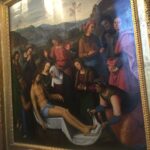 EatPrayGreg.com Pitti Palace Art 8