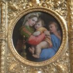 EatPrayGreg.com Pitti Palace Art 9