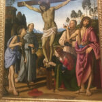 EatPrayGreg.com Uffizi Art 1