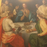 EatPrayGreg.com Uffizi Art 12