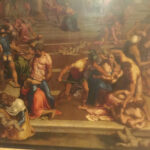 EatPrayGreg.com Uffizi Art 15