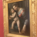 EatPrayGreg.com Uffizi Art 17