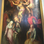 EatPrayGreg.com Uffizi Art 22