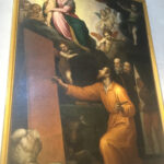 EatPrayGreg.com Uffizi Art 24