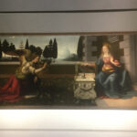 EatPrayGreg.com Uffizi Art 3