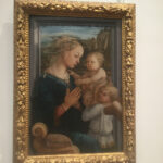 EatPrayGreg.com Uffizi Art 33