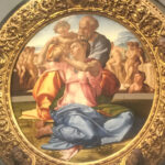 EatPrayGreg.com Uffizi Art 35