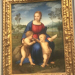 EatPrayGreg.com Uffizi Art 6