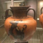 EatPrayGreg.com Greek Vase