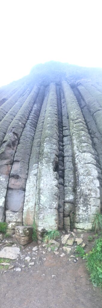 EatPrayGreg.com The Giants Causeway