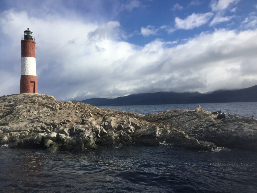 EatPrayGreg.com Southern Most Lighthouse